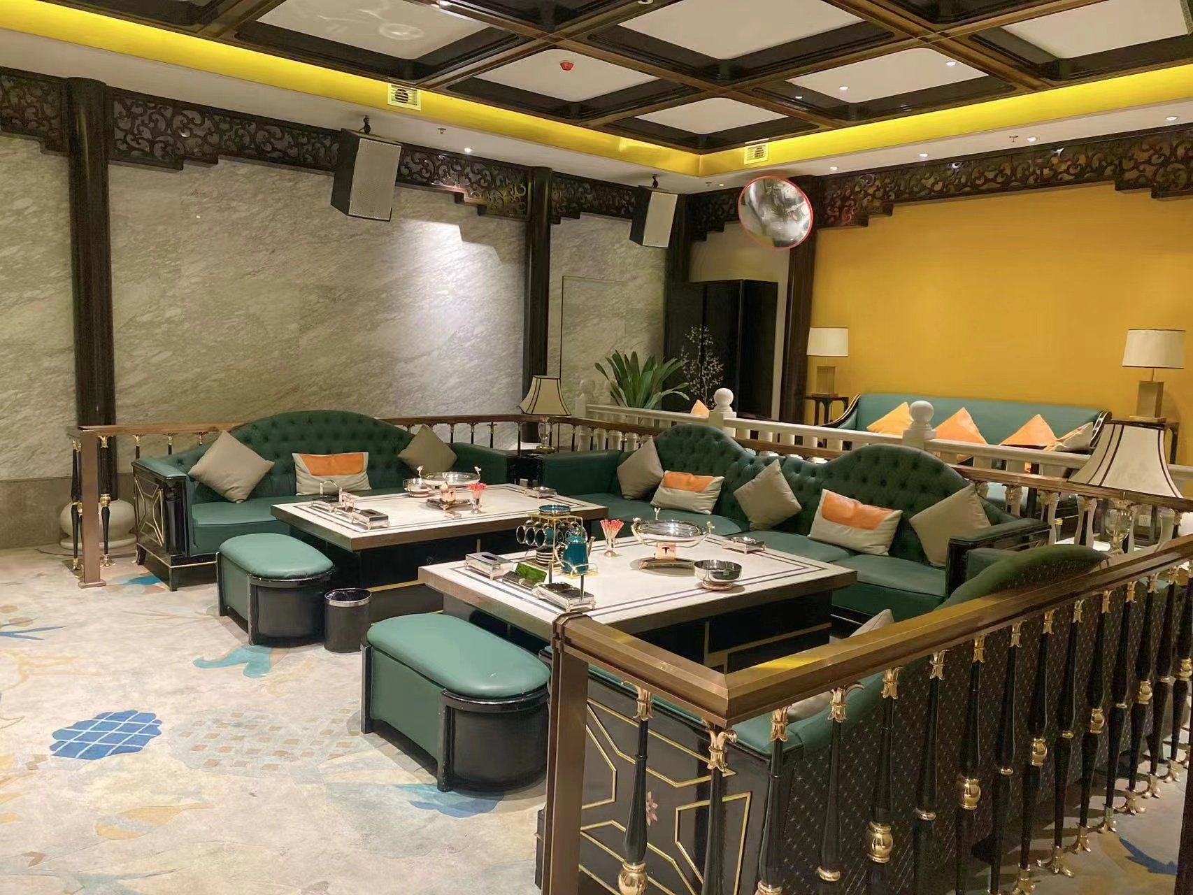 菏泽商务ktv创新商务ktv模式解析-单县ktv预订