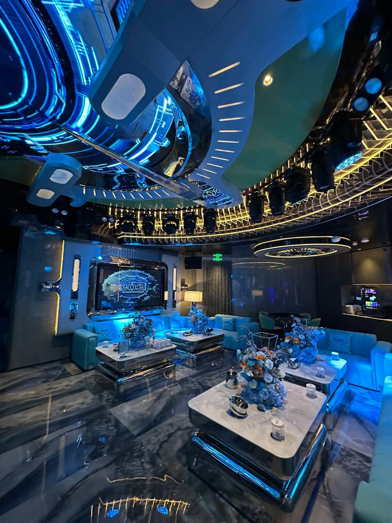 菏泽商务ktv，优质服务值得期待-牡丹区ktv预订