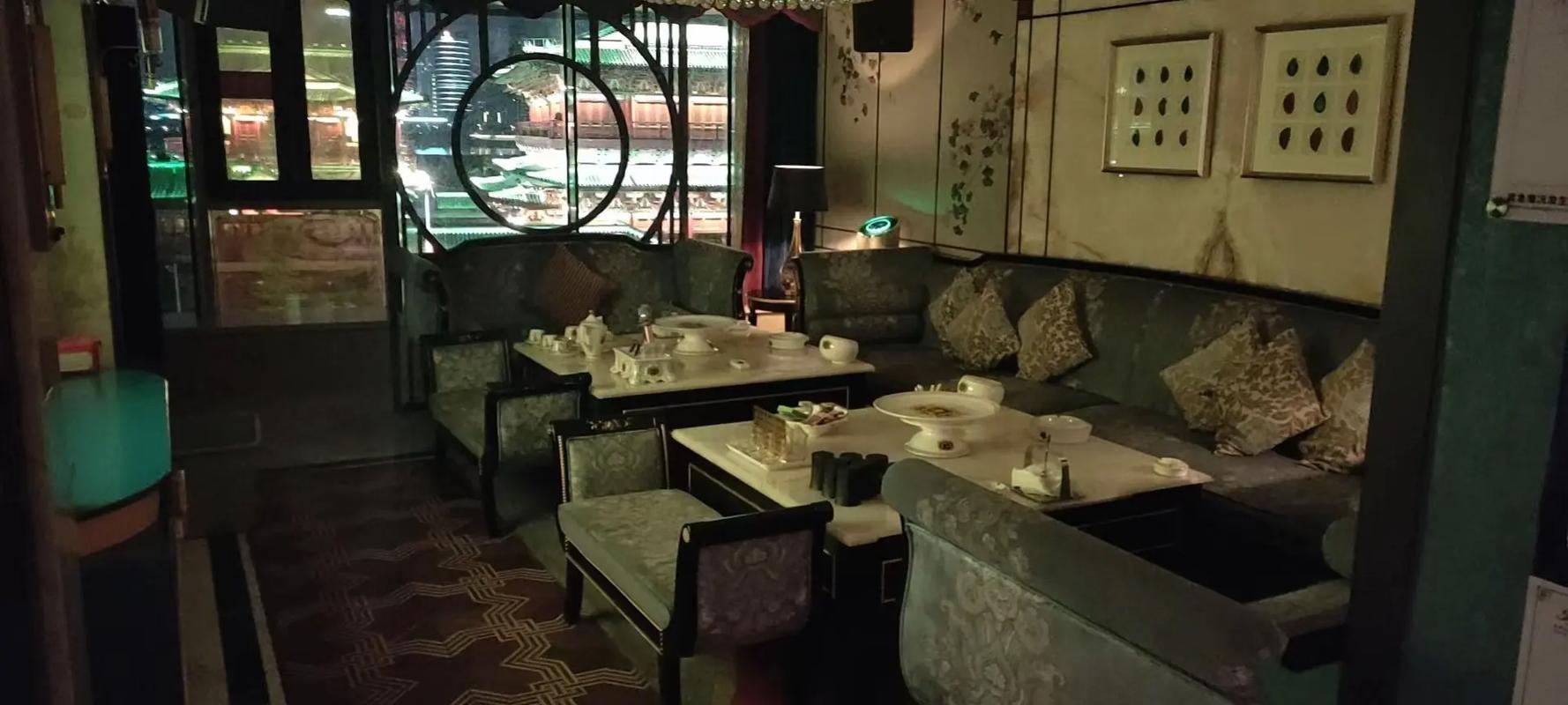 菏泽商务ktv怎么样值得体验选择-定陶县ktv预订