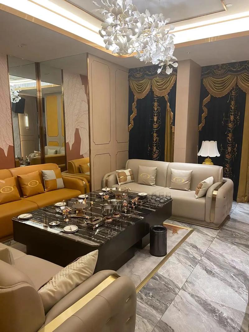 菏泽商务KTV消费攻略-成武县ktv预订